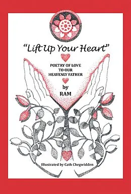 E-Book (epub) "Lift up Your Heart" von Ram