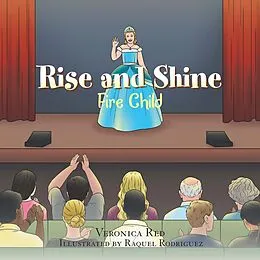 E-Book (epub) Rise and Shine von Veronica Red