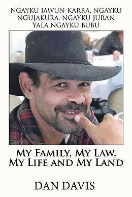 E-Book (epub) My Family, My Law, My Life and My Land von Dan Davis