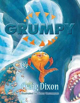E-Book (epub) Grumpy von Craig Dixon