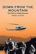 E-Book (epub) Down from the Mountain von Brian Vickery
