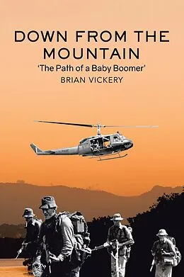 E-Book (epub) Down from the Mountain von Brian Vickery