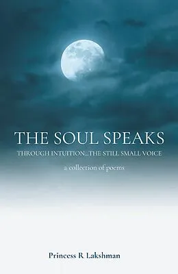 E-Book (epub) The Soul Speaks von Princess R Lakshman