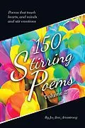 E-Book (epub) 150 Stirring Poems Volume 2 von Jo-Ann Armstrong
