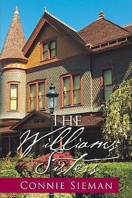 E-Book (epub) The Williams Sisters von Connie Sieman