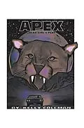 E-Book (epub) Apex von Kelly Coleman