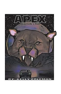 E-Book (epub) Apex von Kelly Coleman