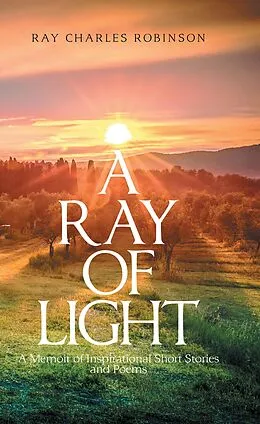 E-Book (epub) A Ray of Light von Ray Charles Robinson