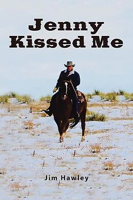 E-Book (epub) Jenny Kissed Me von Jim Hawley