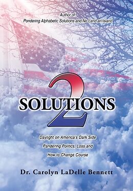 Livre Relié Solutions 2 de Carolyn Ladelle Bennett