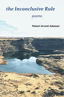 E-Book (epub) The Inconclusive Rule von Robert Arnold Johnson