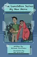 E-Book (epub) My New Menu von Michael Gonzalez
