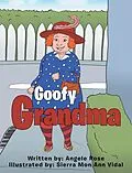 E-Book (epub) Goofy Grandma von Angele Rose