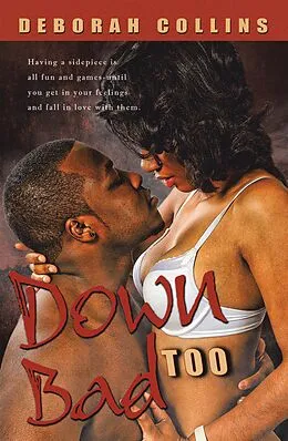 E-Book (epub) Down Bad Too von Deborah Collins