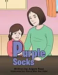 E-Book (epub) Purple Socks von Angele Rose