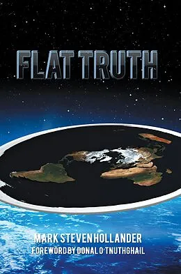 E-Book (epub) Flat Truth von Mark Steven Hollander