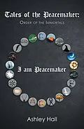 E-Book (epub) Tales of the Peacemaker von Ashley Hall