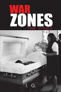 E-Book (epub) War Zones von I. G.