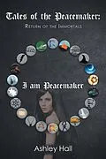 E-Book (epub) Tales of the Peacemaker von Ashley Hall