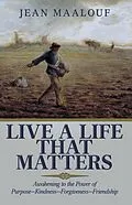 E-Book (epub) Live a Life That Matters von Jean Maalouf