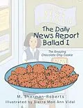 E-Book (epub) The Daily News Report Ballad I von M. Sherman-Roberts