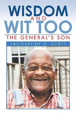 E-Book (epub) Wisdom and Wit Too von Jacqueline D. Scott