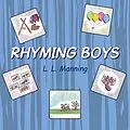 E-Book (epub) Rhyming Boys von L. L. Manning