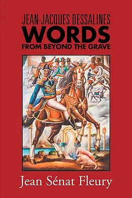 E-Book (epub) Jean-Jacques Dessalines von Jean Sénat Fleury