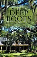E-Book (epub) Deep Roots von Anne Butler