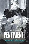 E-Book (epub) Pentimenti von Alison Armstrong