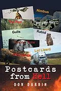 E-Book (epub) Postcards from Hell von Don Darrin
