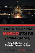 E-Book (epub) The Rise of the Narcostate von John P. Sullivan