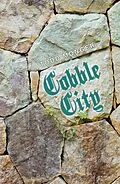 E-Book (epub) Cobble City von Todd Monger