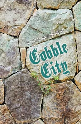 E-Book (epub) Cobble City von Todd Monger