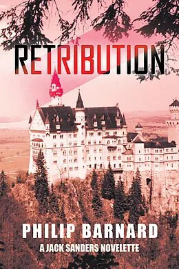 E-Book (epub) Retribution von Philip Barnard