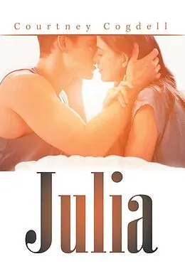 E-Book (epub) Julia von Courtney Cogdell
