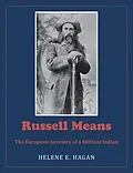 E-Book (epub) Russell Means von Helene E. Hagan