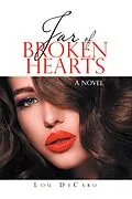 E-Book (epub) Jar of Broken Hearts von Lou Decaro