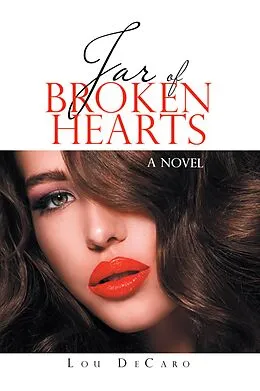 E-Book (epub) Jar of Broken Hearts von Lou Decaro