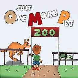 E-Book (epub) Just One More Pet von Esther Knispel