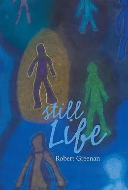 E-Book (epub) Still Life von Robert Greenan