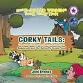 E-Book (epub) Corky Tails: Tales of a Tailless Dog Named Sagebrush von Joni Franks