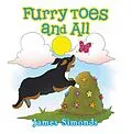 E-Book (epub) Furry Toes and All von James Simonds