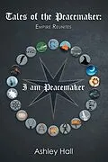 E-Book (epub) Tales of the Peacemaker von Ashley Hall