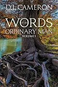 E-Book (epub) Words of an Ordinary Man von D. J. Cameron