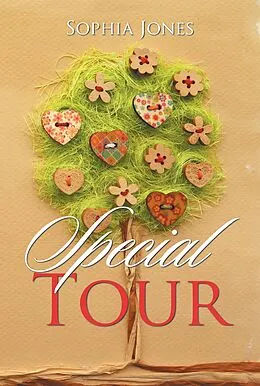 E-Book (epub) Special Tour von Sophia Jones