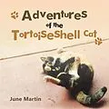E-Book (epub) Adventures of the Tortoiseshell Cat von June Martin