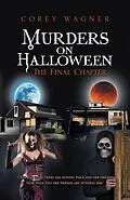 E-Book (epub) Murders on Halloween von Corey Wagner