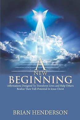 E-Book (epub) A New Beginning von Brian Henderson