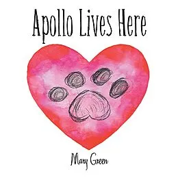 E-Book (epub) Apollo Lives Here von Mary Green